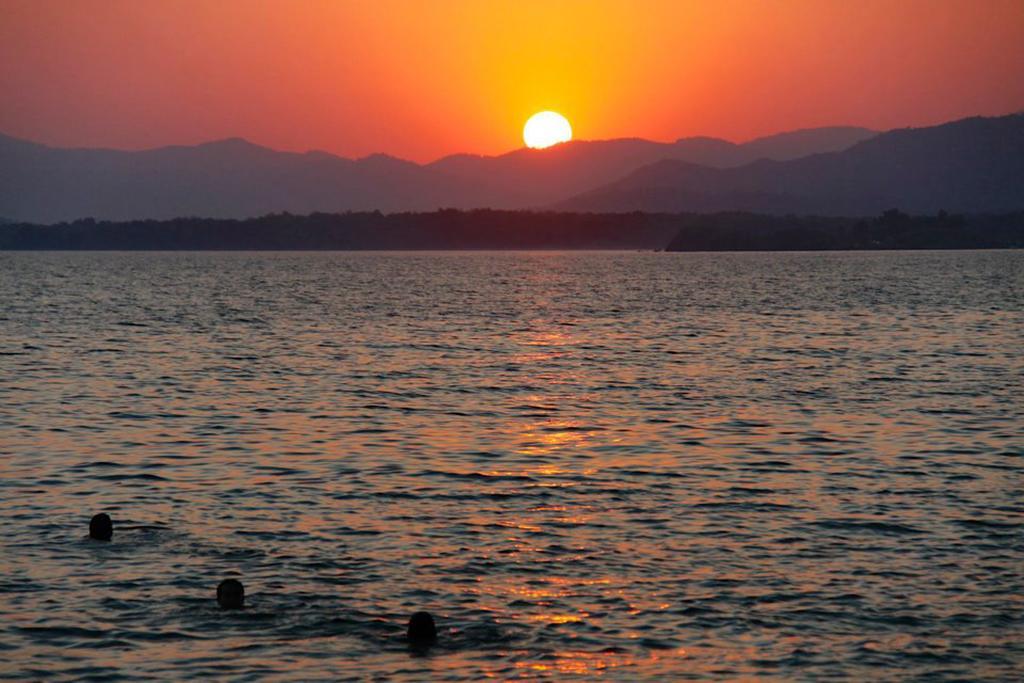 Yuecel Hotel Fethiye Exteriör bild